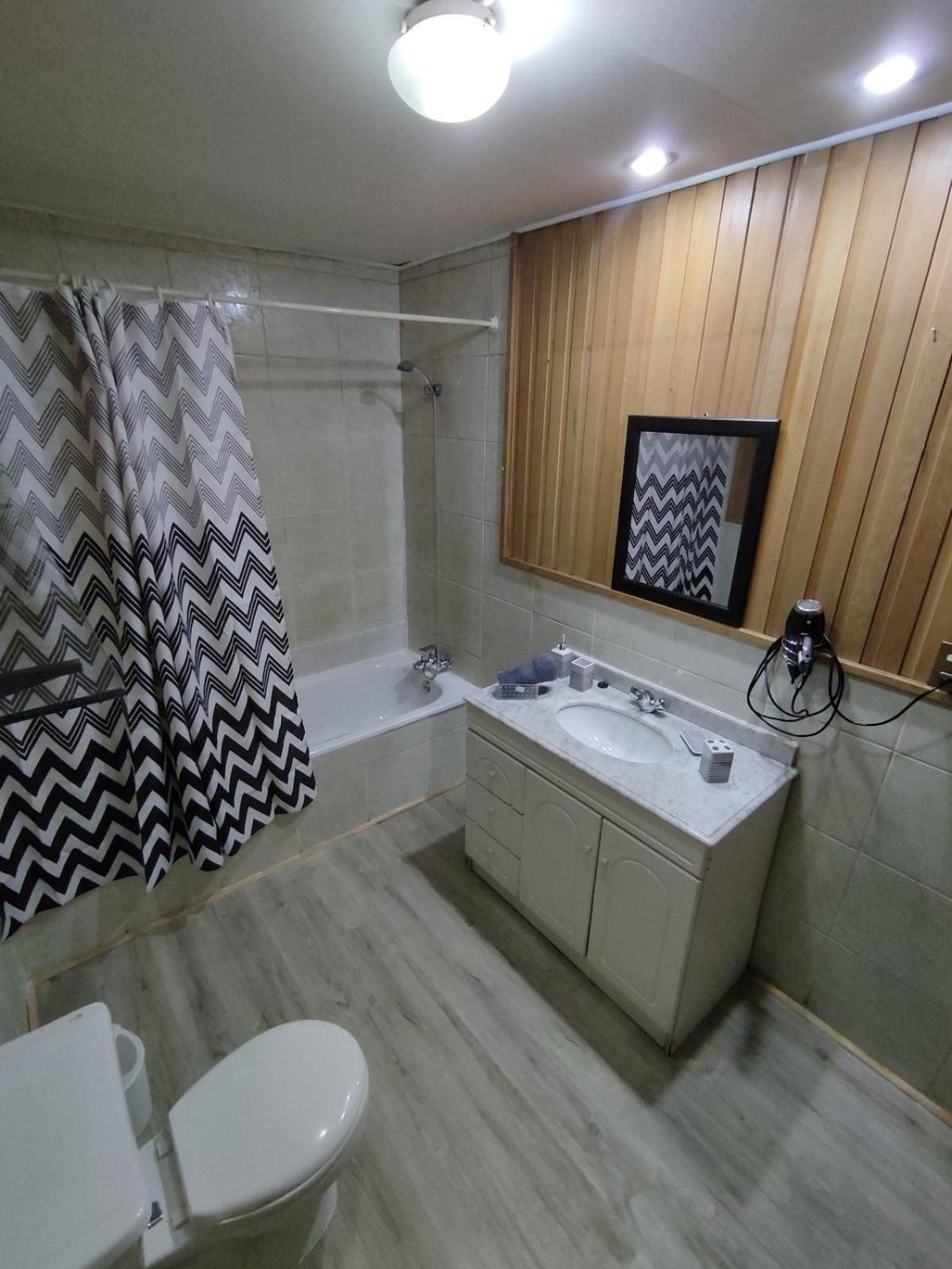 קסטרו Habitacion Manio מראה חיצוני תמונה