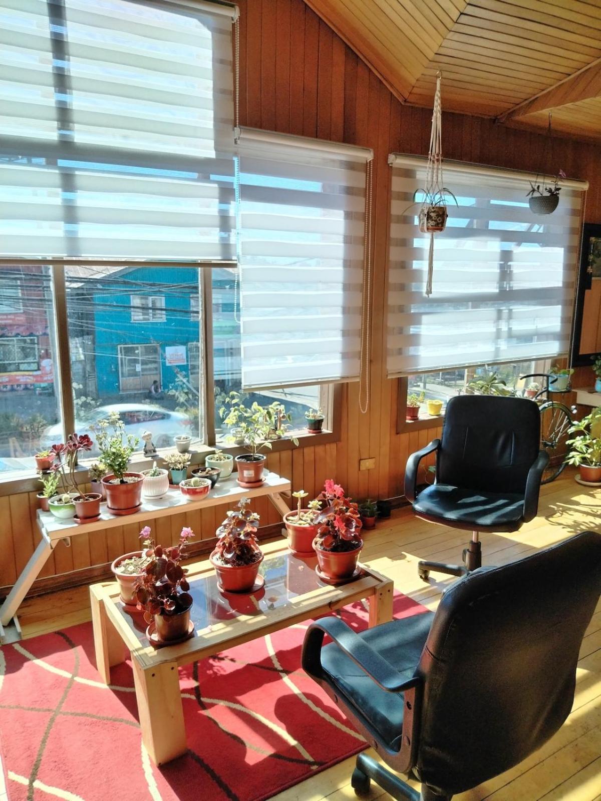 קסטרו Habitacion Manio מראה חיצוני תמונה