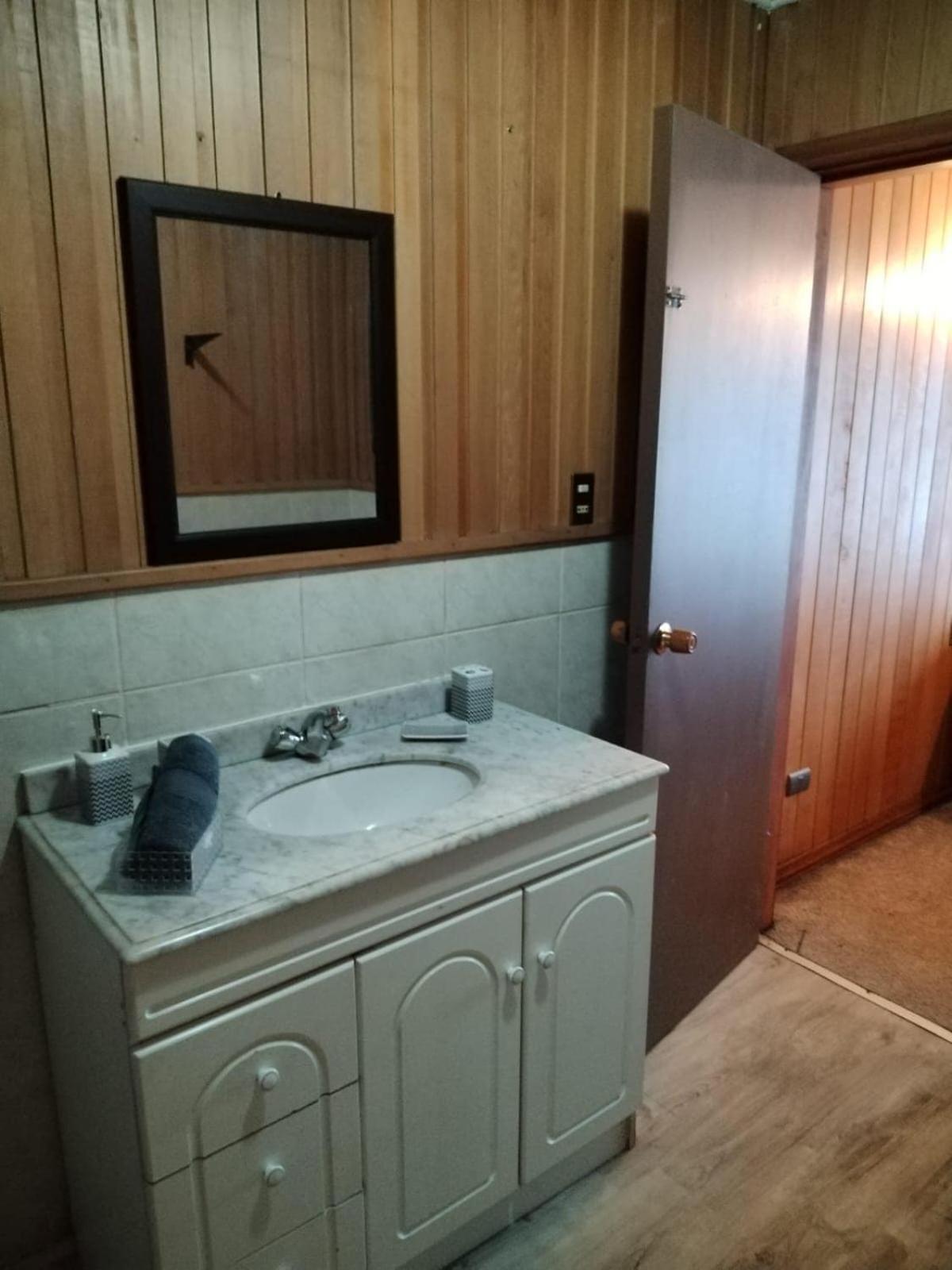 קסטרו Habitacion Manio מראה חיצוני תמונה