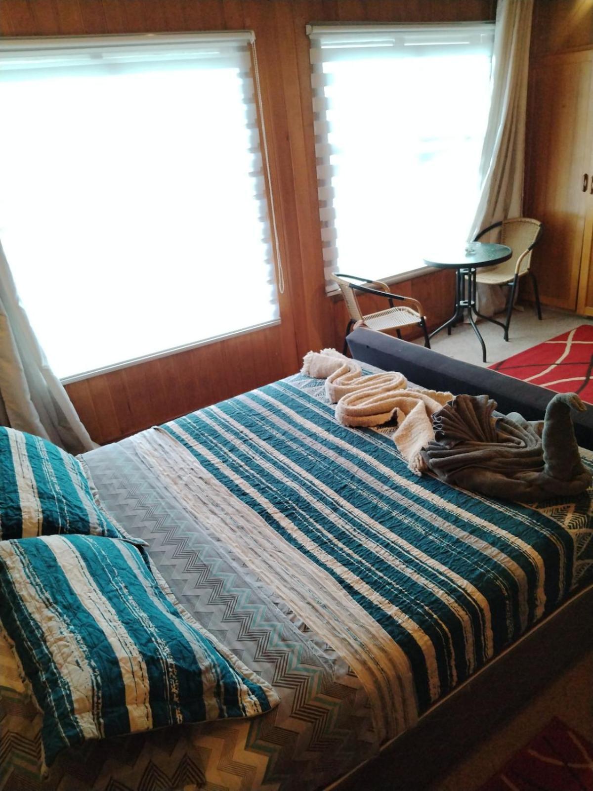 קסטרו Habitacion Manio מראה חיצוני תמונה